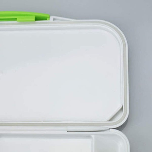 Collapsible Palette Watercolor Paint Palette Box Artist Drawing Tools Carousel 5