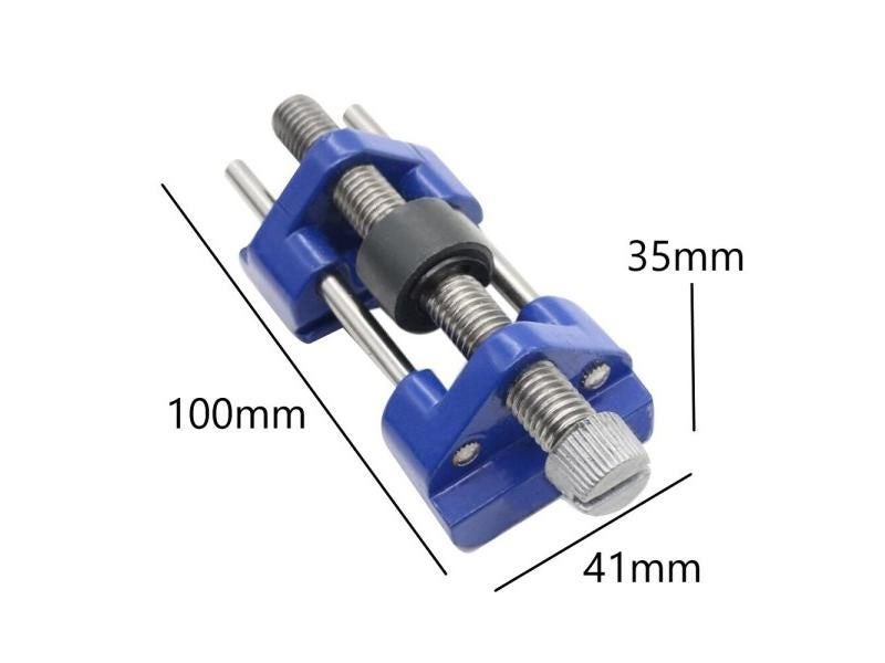 94mm Manual Knife Sharpener For Woodworking Tool Honing Carousel 1