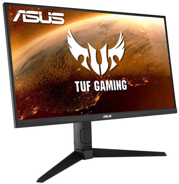 afterpay - Asus TUF Gaming VG279QL1A 27" 1ms 165Hz PS G-SYNC Compatible SPK Carousel 2