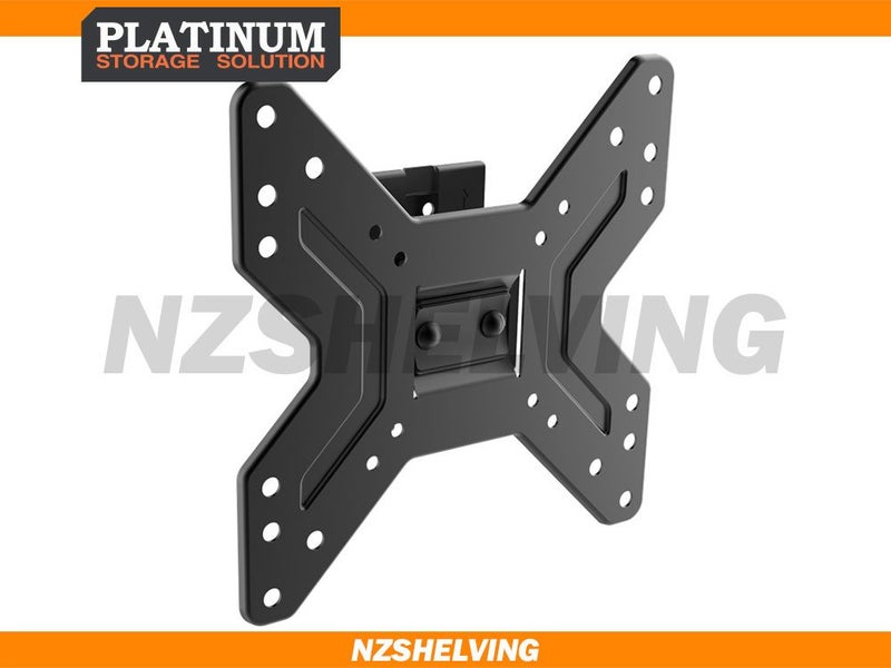 Full motion classic tilting mount for 10-40" LCD/LED/plasma TV Carousel 1