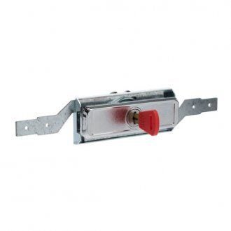 Lock Focus 07352302 Rolla Lock Low Profile Fire Brigade 003 Key Carousel 1
