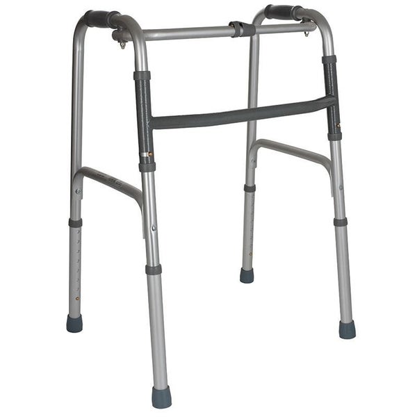 Junior One Button Folding Walker ( WA211 ) BRAND NEW Carousel 1