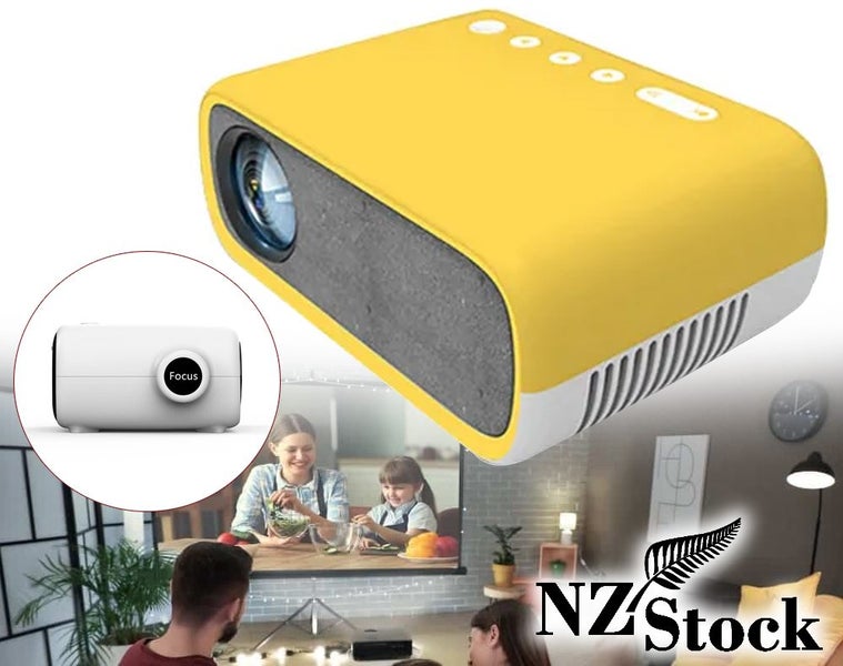 Projector (Over Stocked) Now Carousel 1