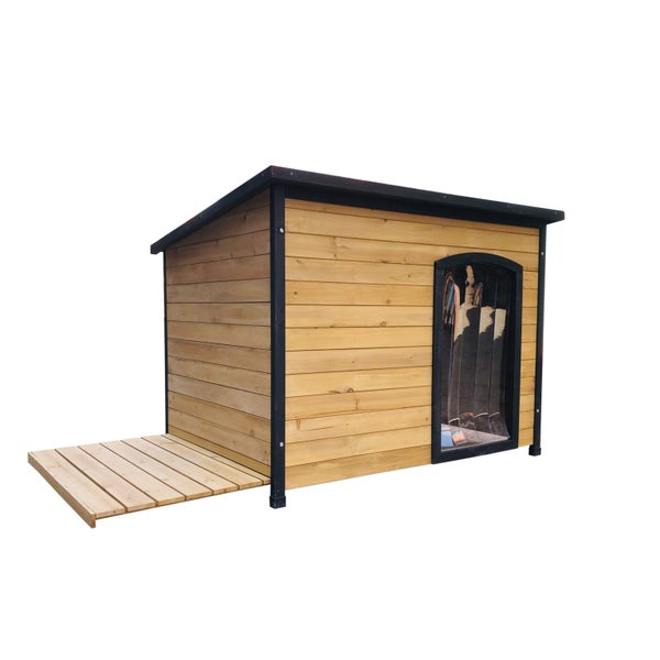 DOG KENNEL Carousel 1