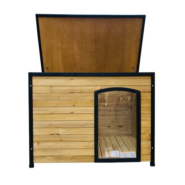 DOG KENNEL Carousel 2