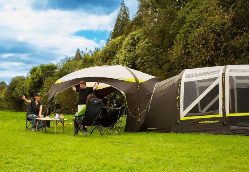 ZEMPIRE PRO TL V2 AEROBASE LINK Carousel 2