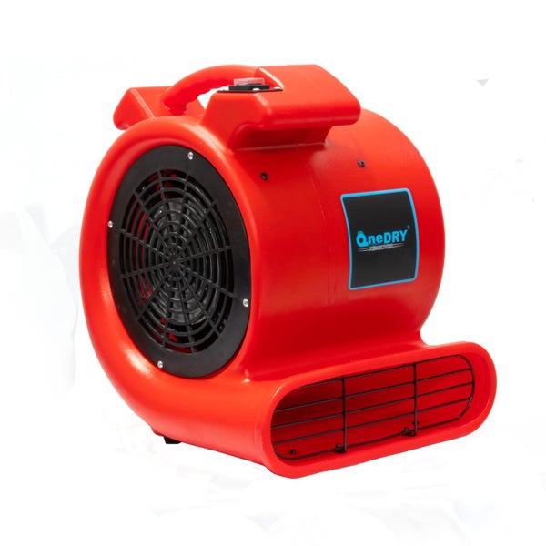 Carpet Dryer 362W Carousel 1