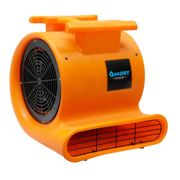 Carpet Dryer 750W Carousel 1