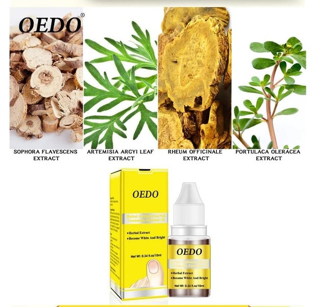 Nail Essence Oil Nail Treatment Essence Carousel 2