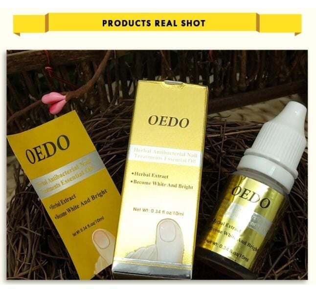 Nail Essence Oil Nail Treatment Essence Carousel 6