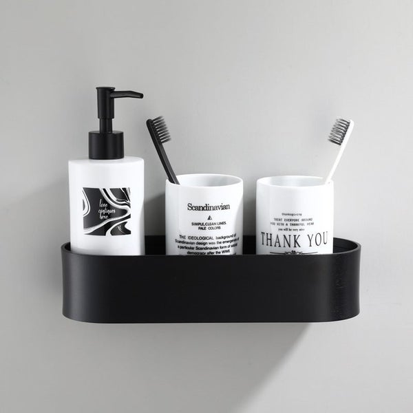 Bathroom Caddy 30cm New Carousel 1