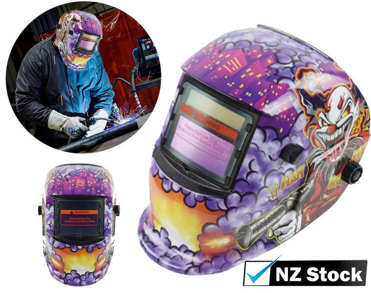 PTN New Welding Helmet Sale Sale Carousel 1
