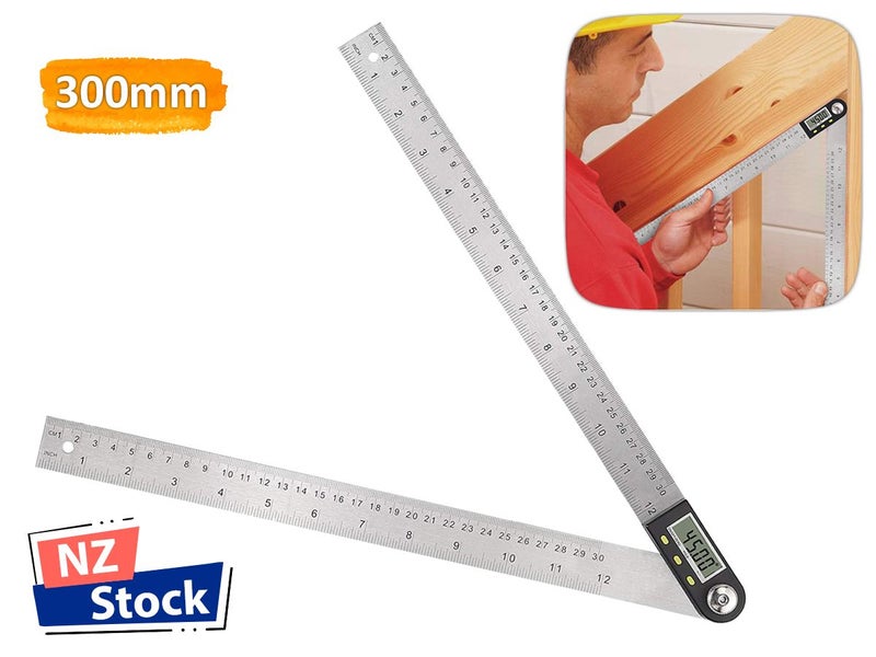 Angle Finder Protractor Carousel 1