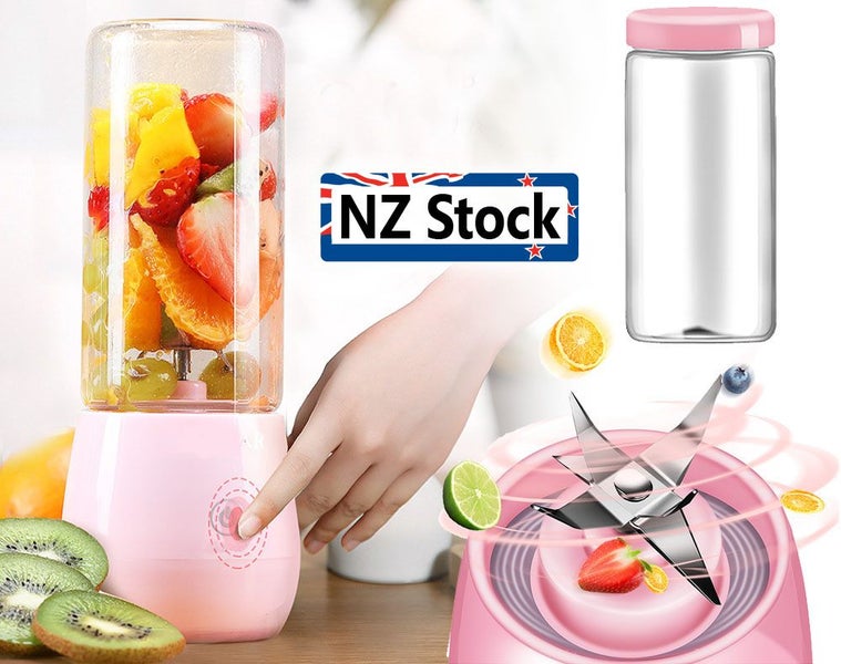 Blender Juicer (Over Stocked) Carousel 1