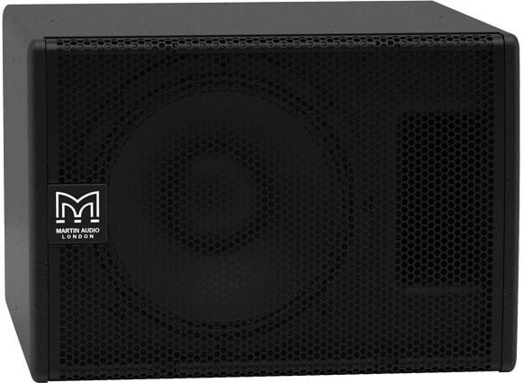 SX110B :: Martin 1 x 10" Compact Direct Radiating Subwoofer Carousel 1