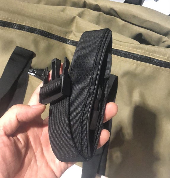 Camping Storage Travel BAG Carousel 2