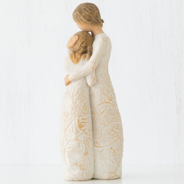 Willow Tree - Close To Me Carousel 2