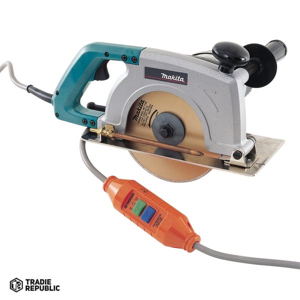 Makita 180mm Mansonry Wet Cutter 1400W Carousel 1
