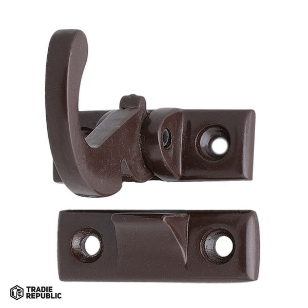 Miles Nelson Spur Fastener (915) Bronze 915FB Carousel 1