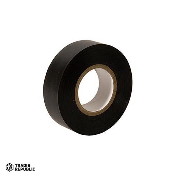 Blu-Mol Eagle Pvc Insulation Tape 19mm Carousel 1