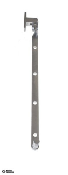 Miles Nelson Fanlight Sty 300mm FB 465 Carousel 1