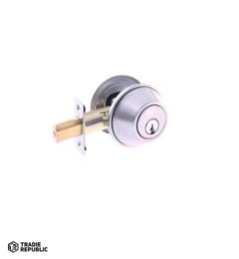 Yale Deadbolt DC 60/70 LS 12SSLS Carousel 1