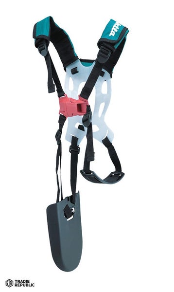 Makita Dual Shoulder Harness Carousel 1