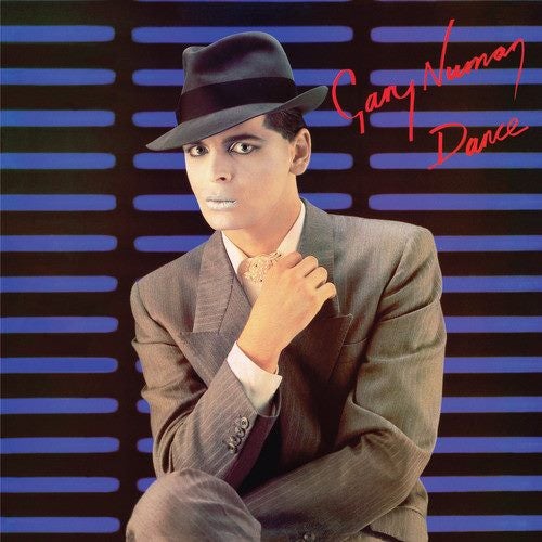 GARY NUMAN - DANCE [PURPLE COLOURED] (VINYL 2LP) Carousel 1