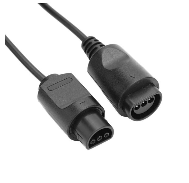 Extension Cable for Nintendo 64 N64 Controller Carousel 1