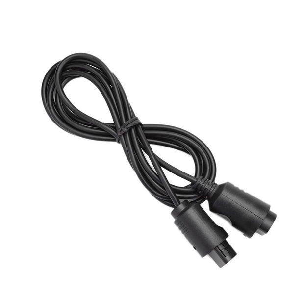 Extension Cable for Nintendo 64 N64 Controller Carousel 3