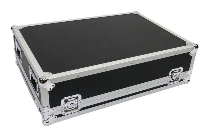 Allen and Heath Console Case Fits Allen and Heath QU32 Carousel 1