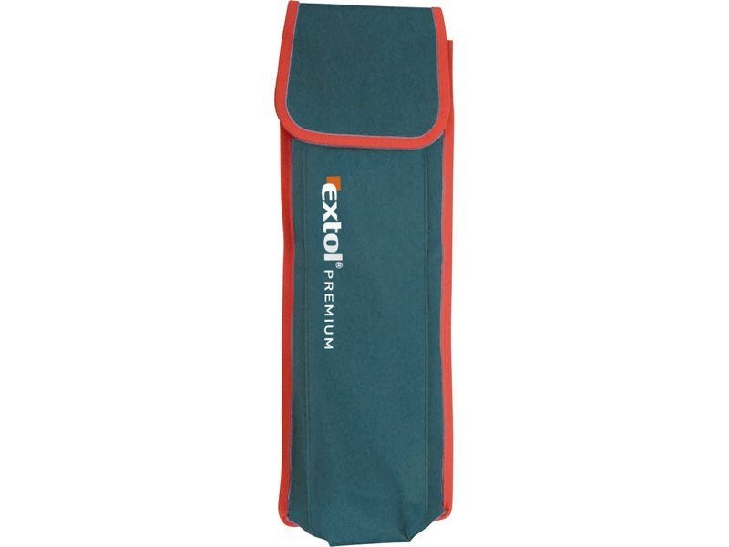 EXTOL PREMIUM Retractable tripod, 420-1200mm Carousel 6