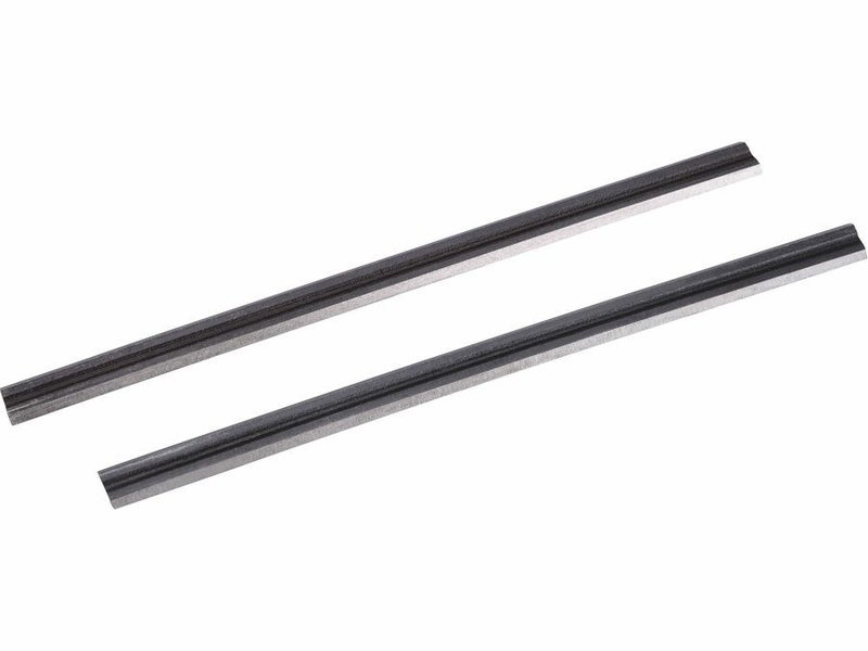 EXTOL Electric Planer 110mm blades, 2 per pkt Carousel 1