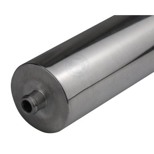 Fishing Rod Holder Straight, Round Head Flush Mount Heavy Duty S/S Relaxn Carousel 3