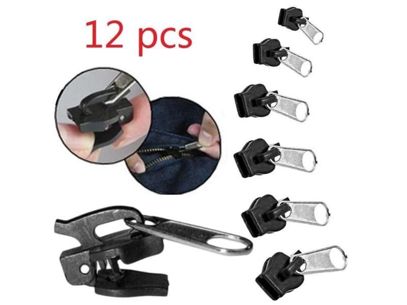 Zips Zipper Carousel 2