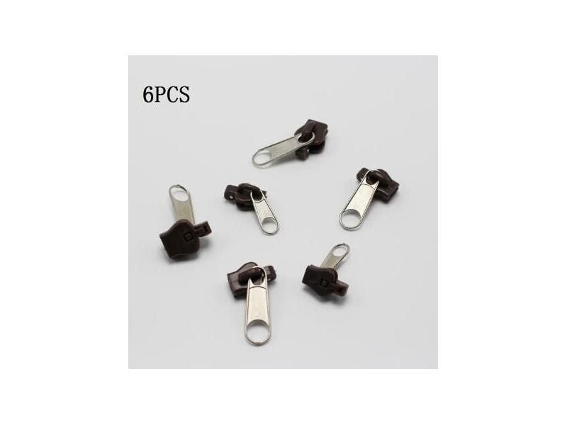 Zips Zipper Carousel 1