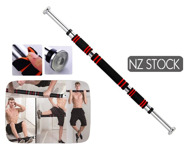 Power Pull Up Bar NZ Clearance Carousel 1