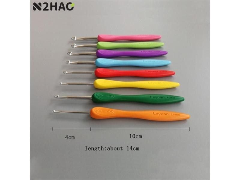 Sewing Hooks And Eyes Carousel 1