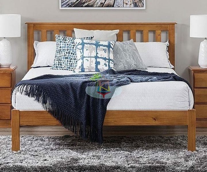 Queen Bed Carousel 2