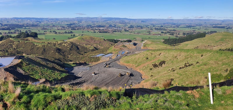 GoodRich Environmental Solutions Ltd Carousel 1