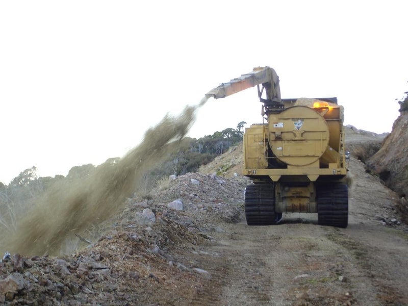 GoodRich Environmental Solutions Ltd Carousel 4