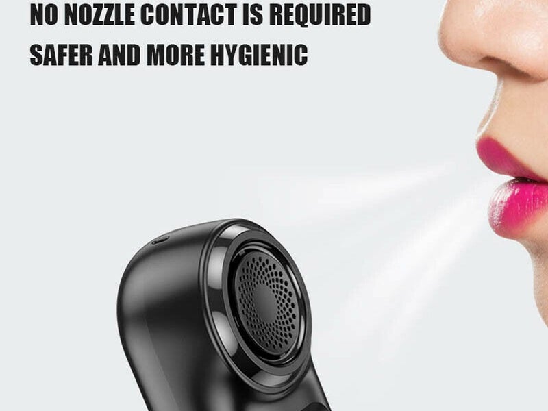 PTN New Digital Breathalyzer Alcohol Tester Sale Sale Sale Carousel 2