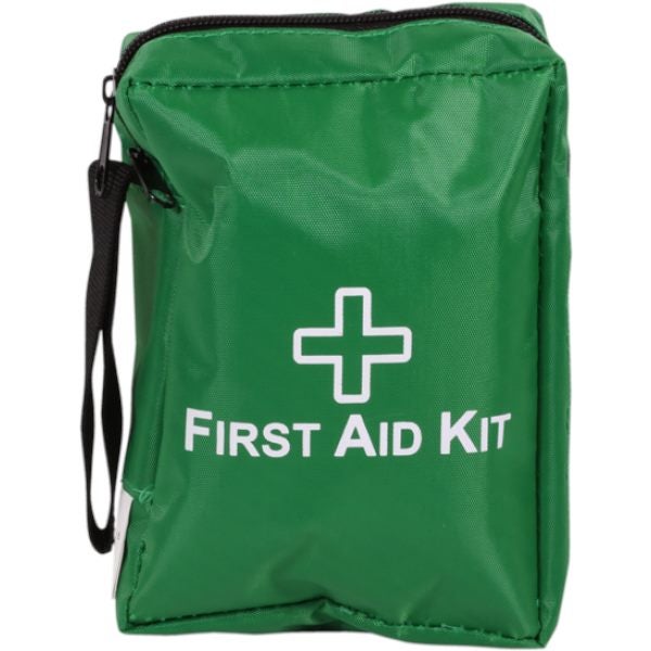 IN2SAFE Personal First Aid Kit Carousel 1