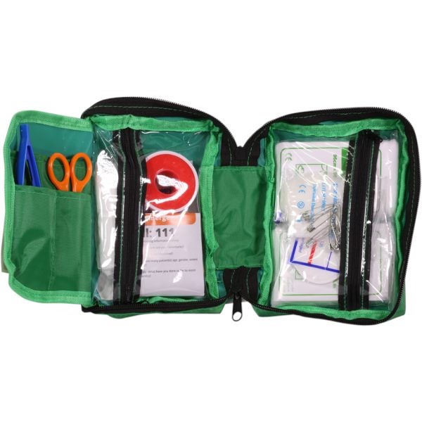 IN2SAFE Personal First Aid Kit Carousel 5