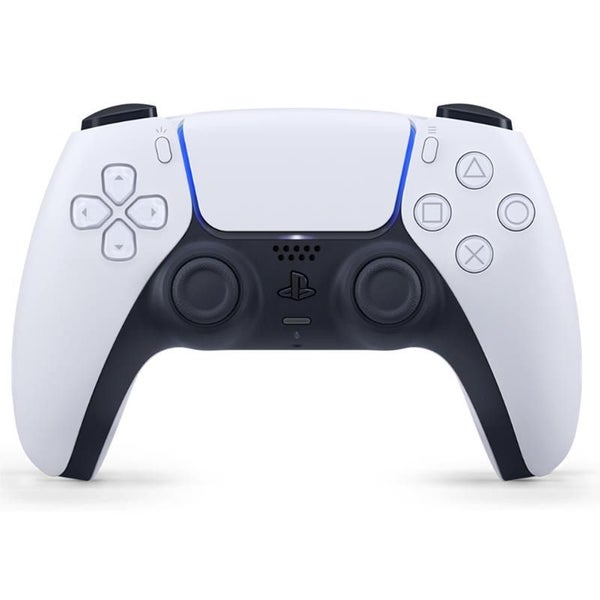 Sony Official PS5 DualSense Wireless Controller White Brand New + Afterpay Carousel 2