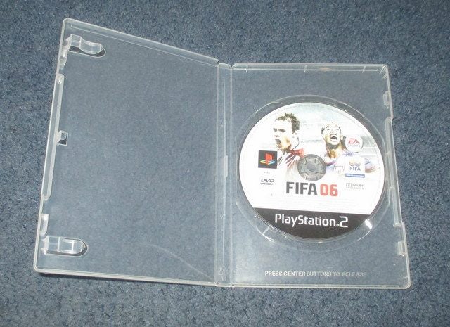 FIFA 06 Carousel 1