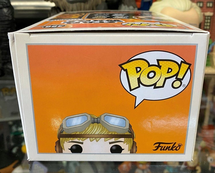 Star Wars - Starkiller Ralph McQuarrie Collection Pop! Vinyl Figure (2020 Gal... Carousel 2