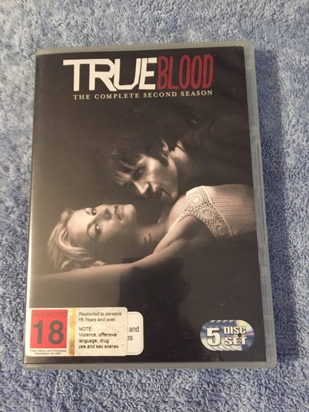 True Blood: Season 2 Carousel 1