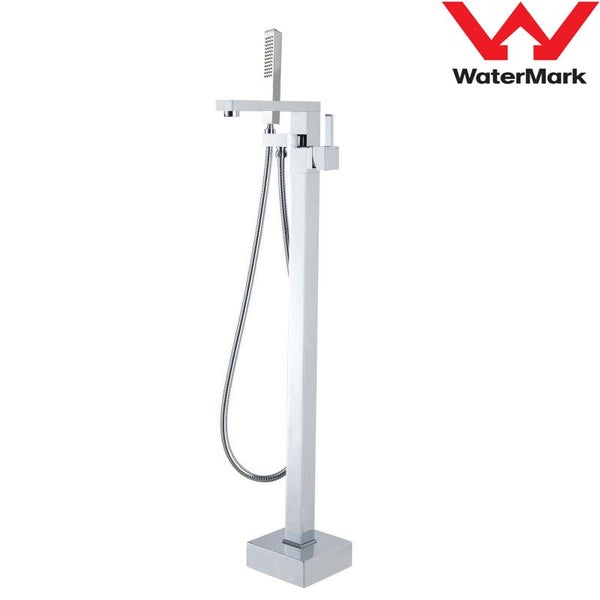 Freestanding Bath Filler Carousel 1