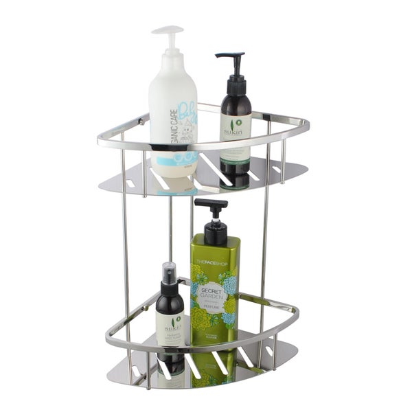 Shower Caddies Carousel 1